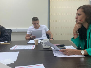 SHFB: Тренинга для руководителей «Шпоры для Босса»
