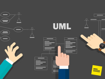 BUML: UML для бизнес-аналитика – 1-дневный практический тренинг