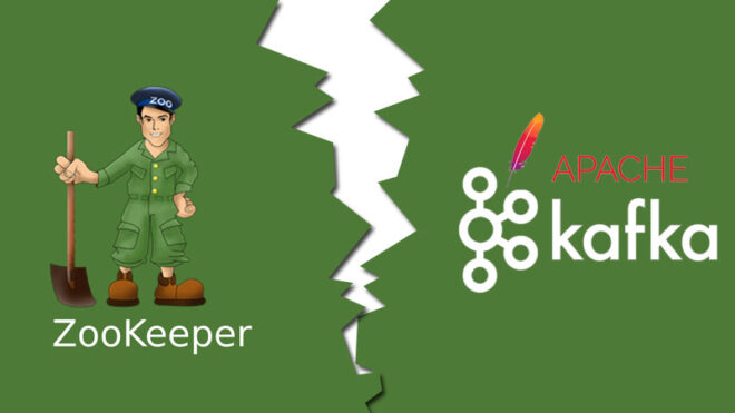 Apache Kafka 2.8.0 без Zookeeper